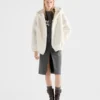 Chaqueta reversible Aspen