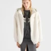 Chaqueta reversible Aspen