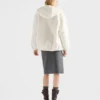Chaqueta reversible Aspen
