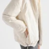 Chaqueta reversible Aspen