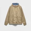 Chaqueta reversible Re-Nylon Chaqueta reversible Re-Nylon