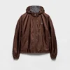 Chaqueta reversible Re-Nylon Chaqueta reversible Re-Nylon