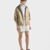 Chaqueta reversible Re-Nylon Chaqueta reversible Re-Nylon