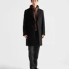 Chaqueta reversible Re-Nylon Chaqueta reversible Re-Nylon