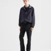 Chaqueta reversible Re-Nylon Chaqueta reversible Re-Nylon