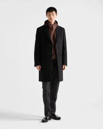 Chaqueta reversible Re-Nylon