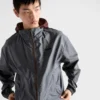 Chaqueta reversible Re-Nylon Chaqueta reversible Re-Nylon