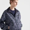 Chaqueta reversible Re-Nylon Chaqueta reversible Re-Nylon