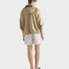 Chaqueta reversible Re-Nylon Chaqueta reversible Re-Nylon