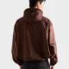Chaqueta reversible Re-Nylon Chaqueta reversible Re-Nylon
