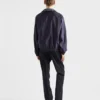 Chaqueta reversible Re-Nylon Chaqueta reversible Re-Nylon