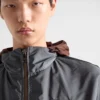 Chaqueta reversible Re-Nylon Chaqueta reversible Re-Nylon