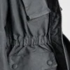 Chaqueta safari de algodón vintage Chaqueta safari de algodón vintage