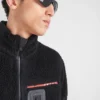 Chaqueta técnica de forro polar reciclado Chaqueta técnica de forro polar reciclado