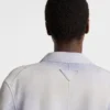 Chaqueta tipo cabán de ante Chaqueta tipo cabán de ante
