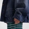 Chaqueta trucker de lona Chaqueta trucker de lona