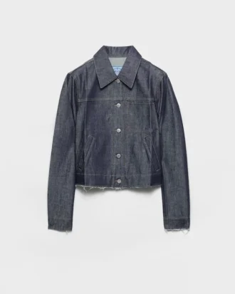 Chaqueta vaquera