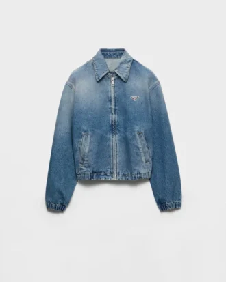 Chaqueta vaquera