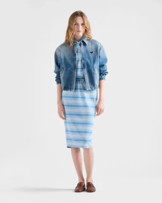 Chaqueta vaquera