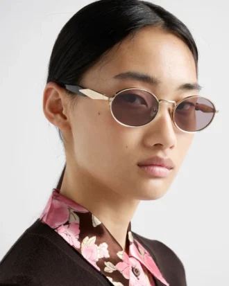 Colección de gafas Prada Gafas de sol