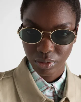 Colección de gafas Prada Gafas de sol