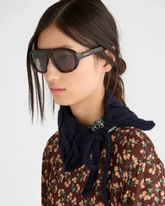 Colección de gafas Prada Gafas de sol