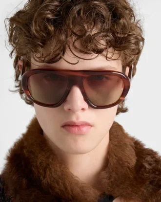 Colección de gafas Prada Gafas de sol
