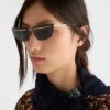 Colección de gafas Prada Gafas de sol Colección de gafas Prada Gafas de sol