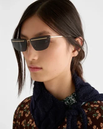 Colección de gafas Prada Gafas de sol
