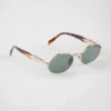 Colección de gafas Prada Gafas de sol Colección de gafas Prada Gafas de sol