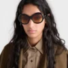 Colección de gafas Prada Gafas de sol Colección de gafas Prada Gafas de sol