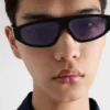 Colección de gafas Prada Gafas de sol Colección de gafas Prada Gafas de sol