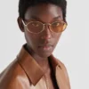 Colección de gafas Prada Gafas de sol Colección de gafas Prada Gafas de sol