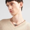 Collar Ball Smalto Jewels Collar Ball Smalto Jewels