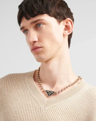Collar Ball Smalto Jewels