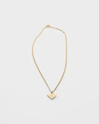 Collar con colgante Eternal Gold en oro amarillo Collar con colgante Eternal Gold en oro amarillo