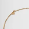 Collar con colgante Eternal Gold en oro amarillo con diamantes Collar con colgante Eternal Gold en oro amarillo con diamantes