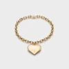Collar con colgante grande Eternal Gold en oro amarillo Collar con colgante grande Eternal Gold en oro amarillo