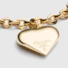 Collar con colgante grande Eternal Gold en oro amarillo Collar con colgante grande Eternal Gold en oro amarillo
