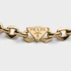 Collar con colgante grande Eternal Gold en oro amarillo Collar con colgante grande Eternal Gold en oro amarillo