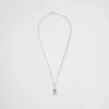 Collar con colgante Robot Jewels Collar con colgante Robot Jewels