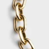 Collar de cadena Eternal Gold en oro amarillo Collar de cadena Eternal Gold en oro amarillo