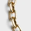 Collar de cadena Eternal Gold en oro amarillo Collar de cadena Eternal Gold en oro amarillo