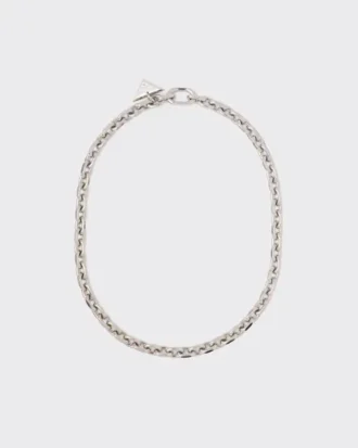 Collar de joyas con cadena Collar de joyas con cadena