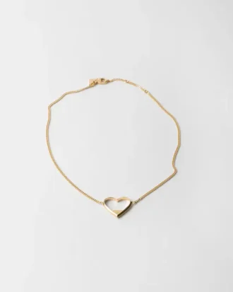 Collar de metal