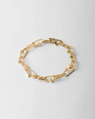 Collar de metal Collar de metal