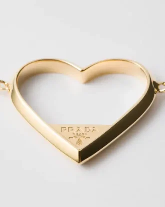 Collar de metal