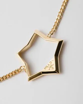 Collar de metal