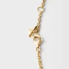 Collar de metal Collar de metal