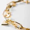 Collar de metal Collar de metal